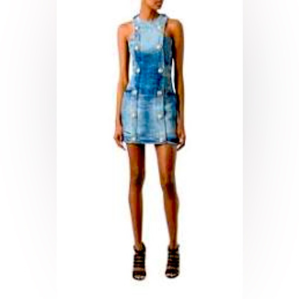 Dress size 36. Very good condition